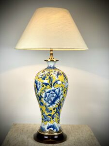 Đèn Decor DLV01
